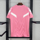 Camisa Inter Miami Pink 2025/26 - Torcedor Masculina