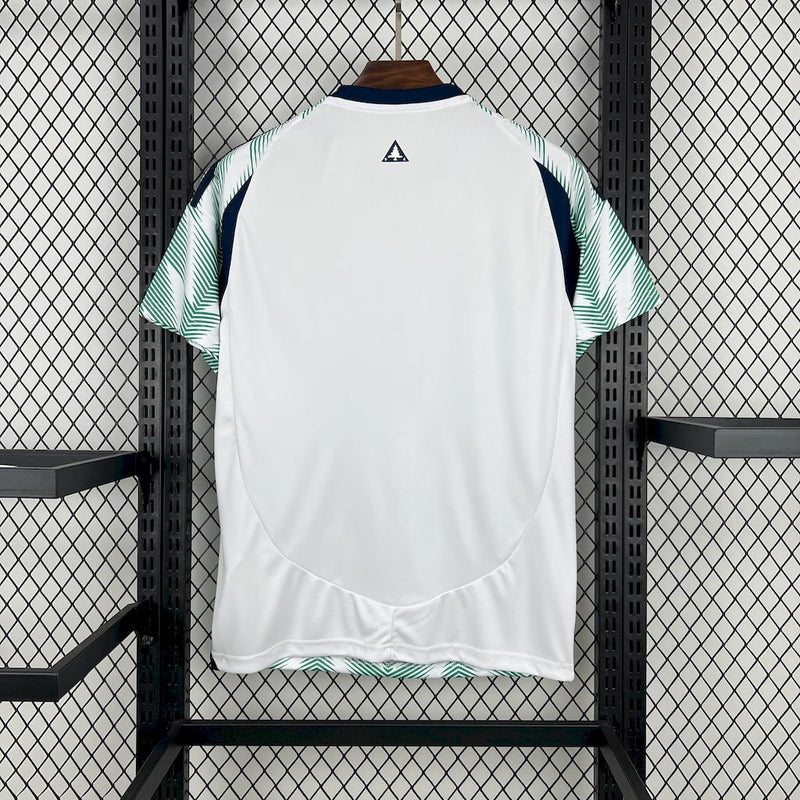 Camisa New England Revolution Away 2025/26 - Torcedor Masculina