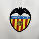Camisa Valencia Home 2006/07 - Nike Versão Retro