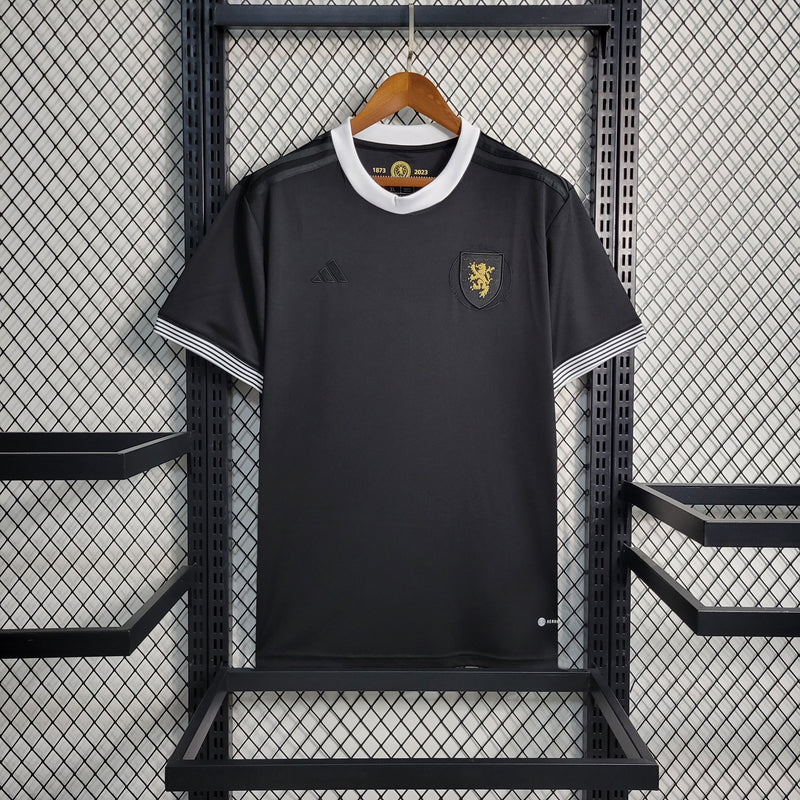 Camisa Seleção Escócia Ed. Especial 23/24 - Nike Torcedor Masculina