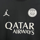Camisa PSG Fourth Away 2025/26 - Torcedor Masculina
