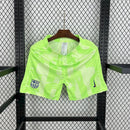 Calção Short Futebol Barcelona Third 24/25 - Short Nike