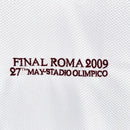 Camisa Manchester United Away 2008/09 - Nike Versão Retro