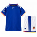 Kit Infantil Como 1907 Titular 2026/27 - Infantil