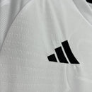 Camisa Colo Colo Home 25/26 - Adidas Torcedor Masculina