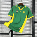 Camisa Camarões Home 1998 - Versão Retro