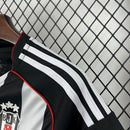 Camisa Besiktas Away 2025/26 - Torcedor Masculino