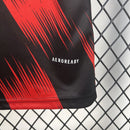 Camisa Flamengo Pré Jogo 2025/26 - Feminina