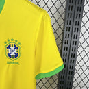 Camisa Seleção Brasil Ed. Especial 2025/26 - Torcedor Masculina