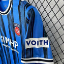 Camisa Heidenheim Away 2025/26 - Torcedor Masculino
