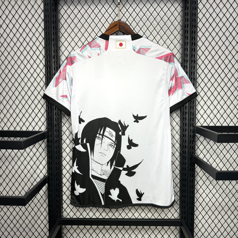 Camisa Seleção Japão Ed. Especial 22/23 - Adidas Torcedor Masculina