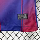 Camisa Barcelona Home 2025/26 - Feminina