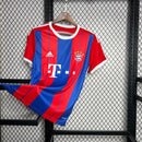 Camisa Bayern Munich Home 2014/15 - Versão Retro