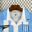 Camisa Racing Club de Avellaneda Home 1997/98 - Versão Retro