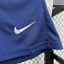 Kit Infantil Tottenham Hotspur Home 2025/26 - Infantil