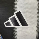 Camisa Newcastle United Home 2025/26 - Versão Jogador