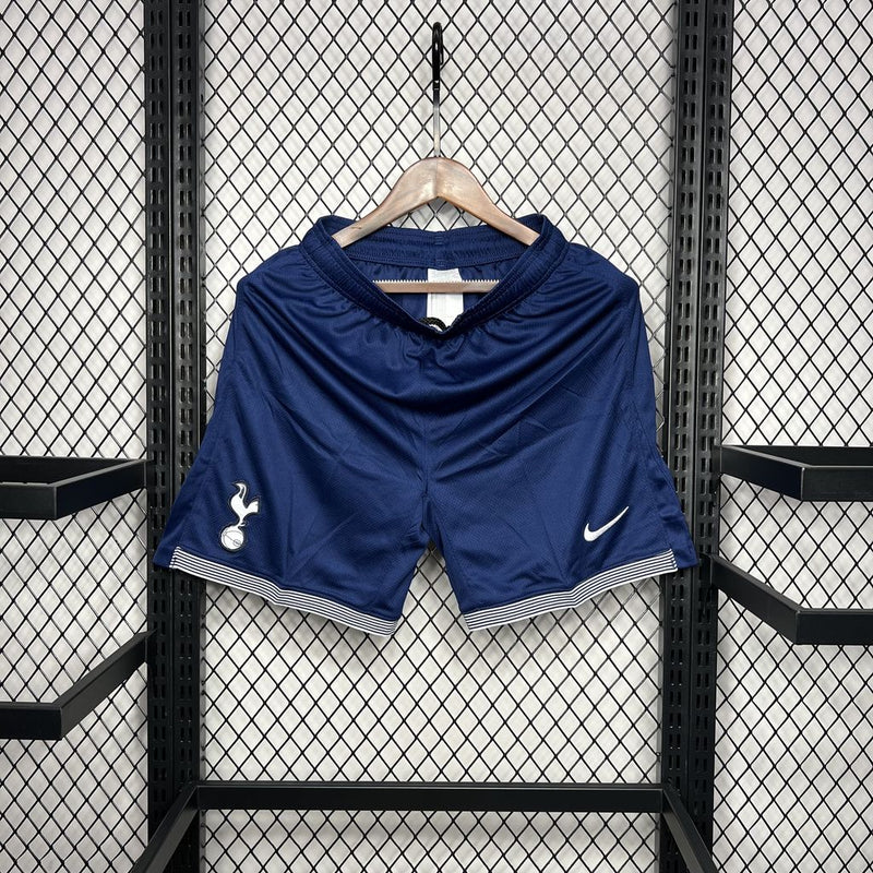 Calção Short Futebol Tottenham Home 24/25 - Short Nike