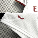 Camisa Arsenal Third 2007/08 - Nike Versão Retro