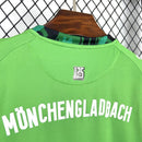Camisa Borussia Mönchengladbach Away 2025/26 - Torcedor Masculino