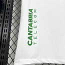 Camisa Racing de Santander Home 24/25 - Torcedor Masculina