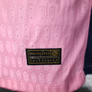 Camisa Barcelona Pink 2025/26 - Nike Jogador Masculina