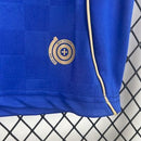 Camisa Real Oviedo Home 2025/26 - Torcedor Masculino