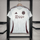 Camisa Ajax Thirds 24/25 - Adidas Torcedor Masculina