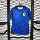 Camisa Croácia Away 24/25 - Nike Versão Torcedor