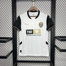 Camisa Valencia Home 24/25 - Puma Versão Torcedor