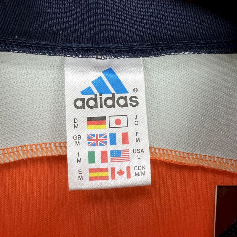 Camisa Deportivo de La Coruna Third 1998/99 - Adidas Versão Retro