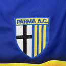 Camisa Parma Calcio Home 2001/02 - Versão Retro