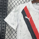 Kit Infantil Manchester City Away 2025/26 - Infantil