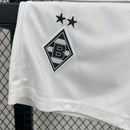 Kit Infantil Borussia Mönchengladbach Home 2025/26 - Infantil