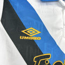 Camisa Inter de Milão Away 1994/95 - Adidas Versão Retro