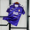 Camisa Real Madrid Away 1994/96 - Versão Retro
