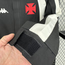 Jaqueta Corta Vasco Da Gama - Black