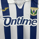 Camisa Leganes Home 2025/26 - Torcedor Masculino