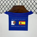 Camisa Hercules Home 2025/26 - Torcedor Masculina