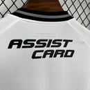 Camisa Colo Colo Home 25/26 - Adidas Torcedor Masculina