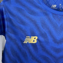 Camisa Porto Pré Jogo 2025/26 - Torcedor Masculino