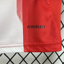 Kit Infantil Bayern Munich Home 2025/26 - Infantil