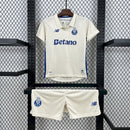 Kit Infantil Porto Third 2025/26 - Infantil