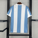 Camisa Seleção Argentina 50 anos 24/25 - Torcedor Masculina
