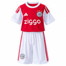 Kit Infantil Ajax Titular 2026/27 - Infantil