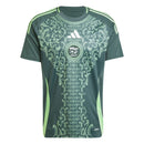 Seleção Algeria Away 24/25 - Adidas Torcedor Masculina