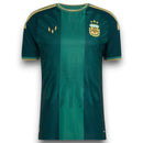 Camisa Seleção Argentina x Messi 2026/27 - Torcedor Masculina