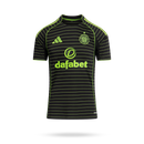 Camisa Celtic Away 2025/26 - Torcedor Masculina