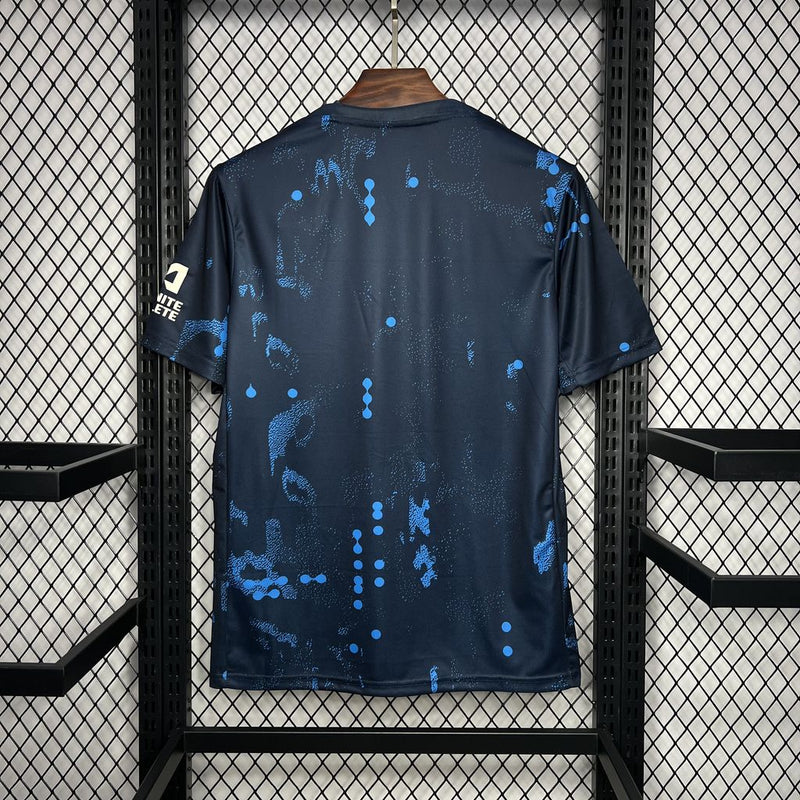Camisa Chelsea Pré-Jogo 24/25 - Nike Torcedor Masculina