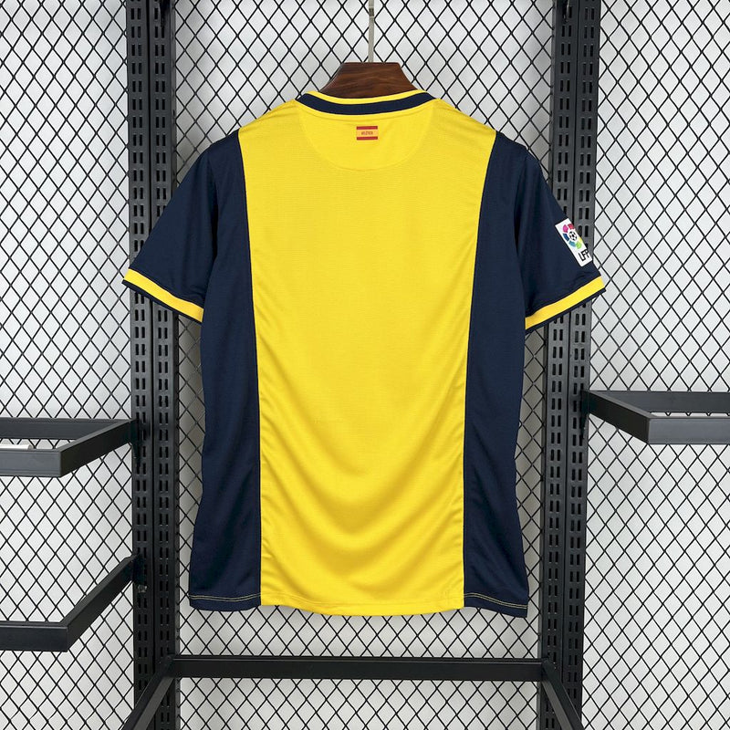 Camisa Atletico Madrid Away 2013/14 - Versão Retro