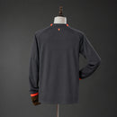 Camisa Milan III 2026/27 - Torcedor Manga Comprida
